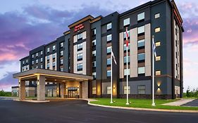 Hampton Inn & Suites Charlottetown